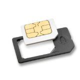 Apple SIM Card: A Game Changer?