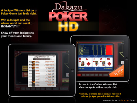 6 Killer Poker Apps for iPhone & iPad