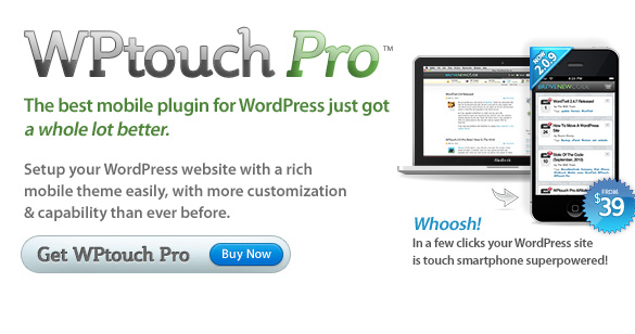 3 Ways To Make Your Website Ready for iPhone & iPad