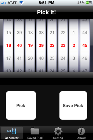 Best lottery apps Best lottery apps