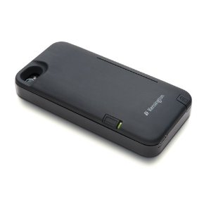 5 Awesome iPhone 4 Battery Cases