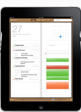 Mac App Store, iPad 2 Updates