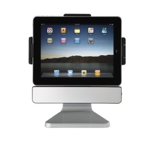 5 Must See iPad Docks