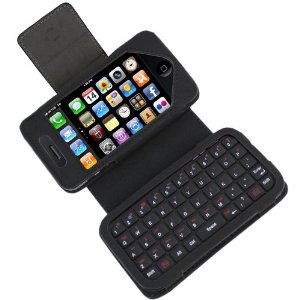 5 Must See iPhone Texting Accessories
