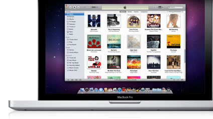 Mac App Store Launching In January?