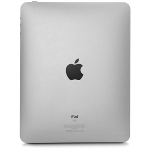 Dual Core iPad Next?