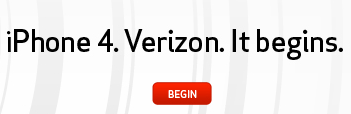 Verizon Braces for iPhone, Sprint Still Hoping