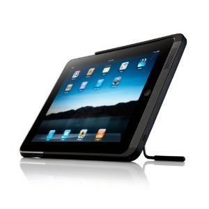 4 Cool Battery Cases for iPad