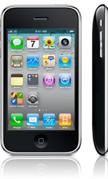 Mac Store Launches, iPhone 3GS for $49