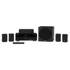 5 High Quality iPhone Compatible Home Theater Systems