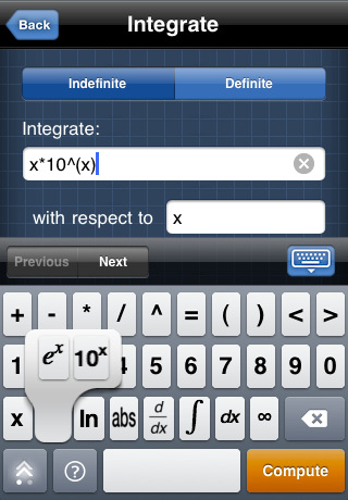 6 Helpful Calculus Apps for iPhone & iPad