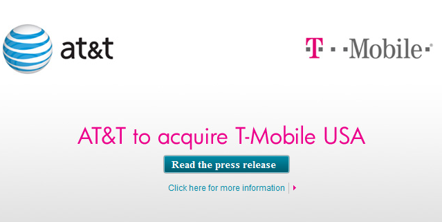 T-Mobile iPhone Coming?