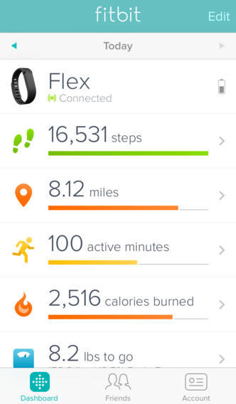 fitbit