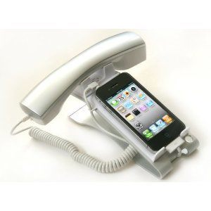 5 Cool Handsets for iPhone