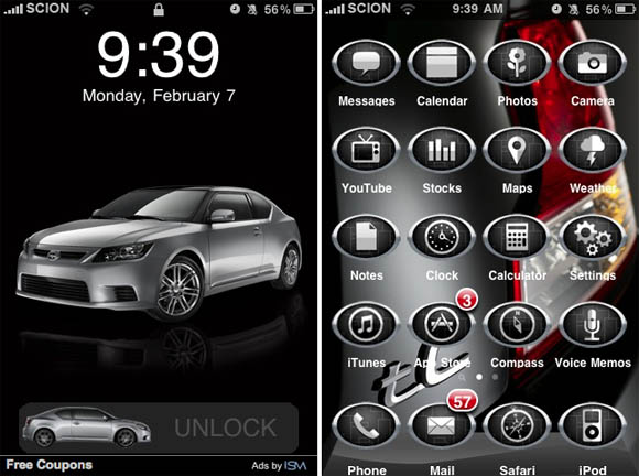 Apple Pressures Toyota Against Jailbreaker?