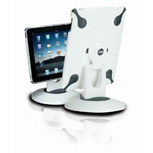 5 Awesome iPad Workstations