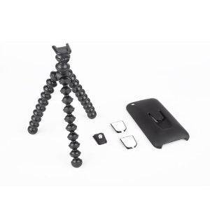 8 iPhone Tripods and Mounts For Better Photo/Video
