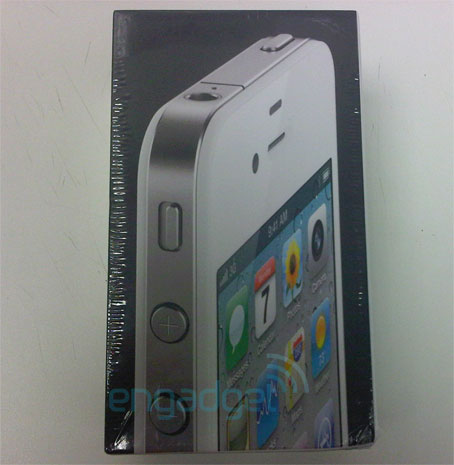 iPhone 4s Rumors, T-Mobile iPhone Coming?