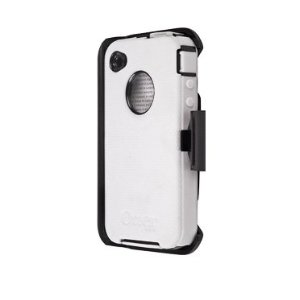 5 Cool Shockproof Cases for iPhone 4