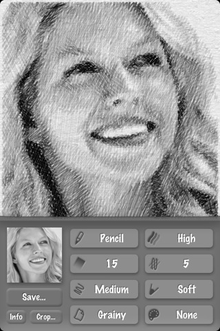 Pencil Photo Sketch APK for Android Download