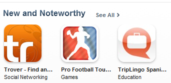 App Developers Getting Sued Over Patents?