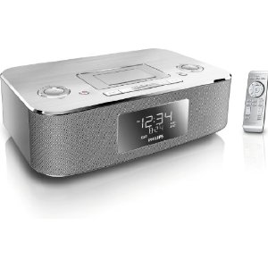 10 Awesome iPhone Clock Radio Systems