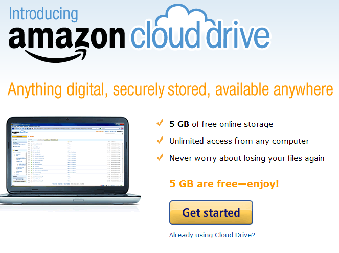 Amazon Cloud Player Works On Ios Amazon Cloud Player Works On Ios