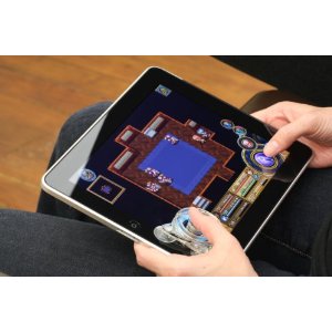 3 Cool iPad Controllers / Joysticks for Gamers