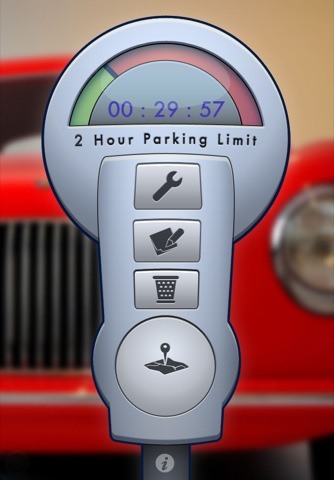 7 Cool Car Parking Apps for iPhone
