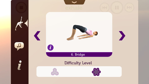 yoga