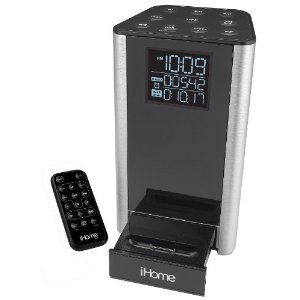 4 Cool iPhone Kitchen Timers and Docks