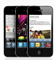 Face Detection, Voice Control Coming to iPhone 5