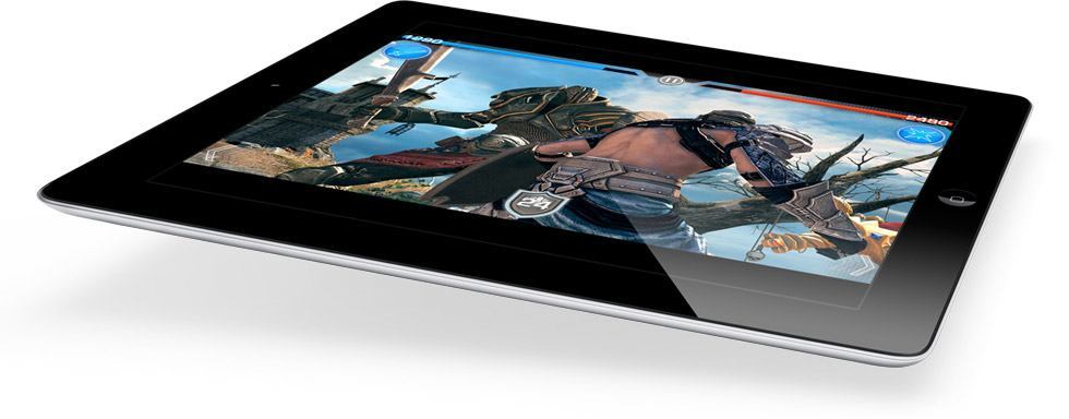 Is iPad 2 Plus Coming?