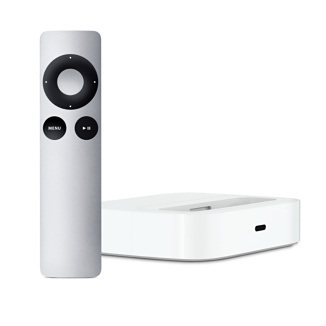 3 Decent iPhone TV Docks