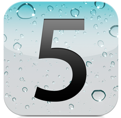 iOS 5’s Privacy Change, LTE 4G iPhone Coming?