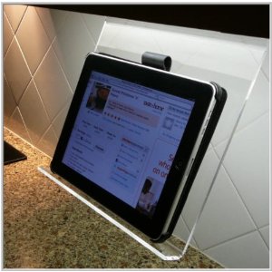 6 Ipad Accessories For Kitchen