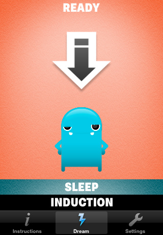 5 iPhone Apps for Lucid Dreaming