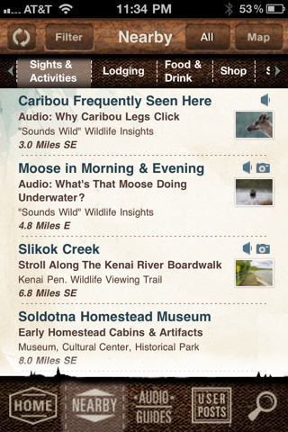 6 Awesome iPhone Apps for Alaska
