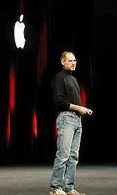 The Steve Jobs Era Ends