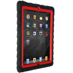 6 Cool Tough Cases for iPad 2