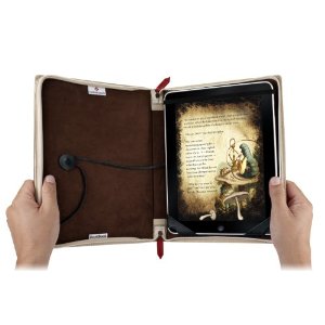 5 Attractive iPad 2 Cases You Should See