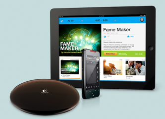 Turn Your iPad Into a Universal Remote with Harmony Link