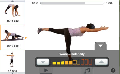 6 Awesome Fitness Boot Camp Apps for iPhone