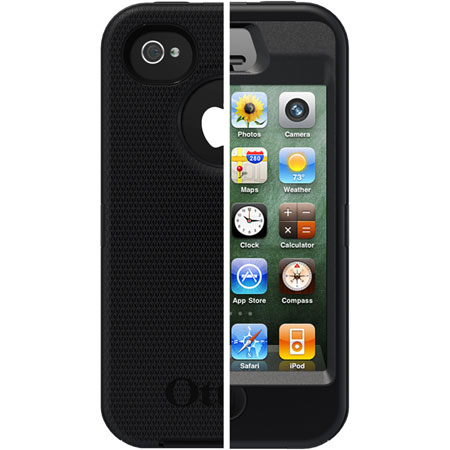 15 Cool Cases for iPhone 4S