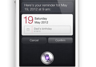 Siri Not Coming To Older iPhones?