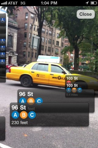 7 Awesome NY Subway Apps for iPhone