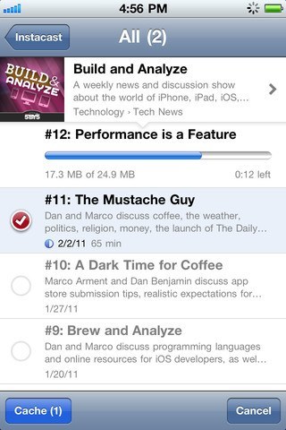 7 Best Podcast Apps for iPhone & iPad