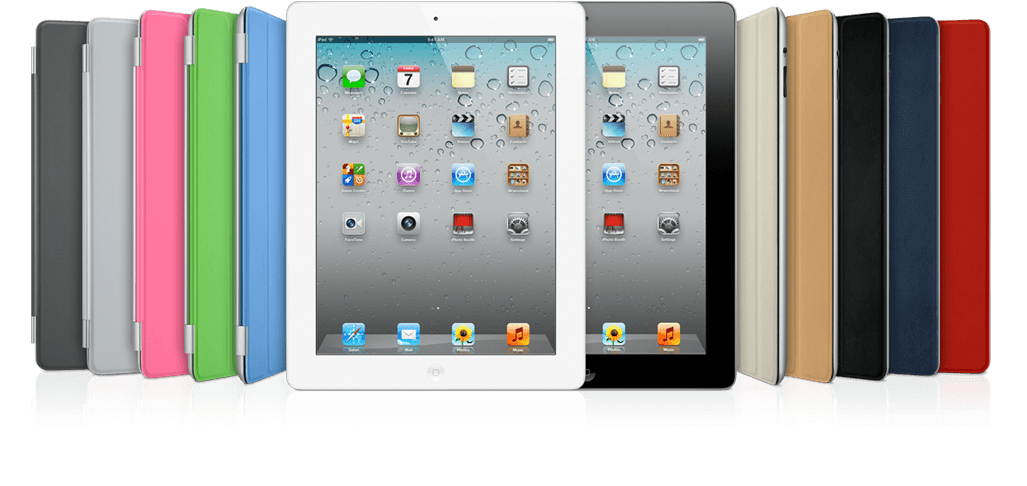 Apple iPad 3 To Arrive in 3-4 Months?