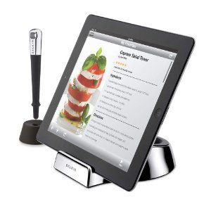 7 Handy iPad Accessories for Chefs and Cooking