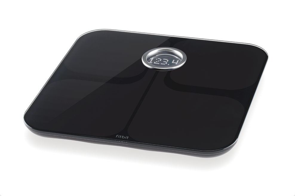 3 Cool Wireless Scales for iPhone